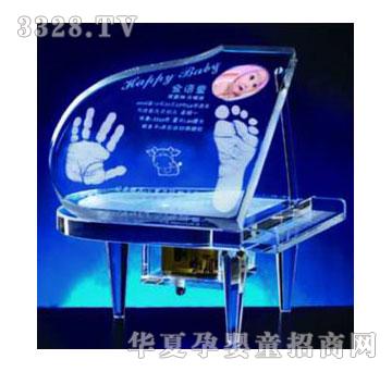 乖宝贝钢琴（普通版）
