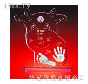 乖宝贝平安幸福