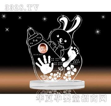 爱可心可爱兔