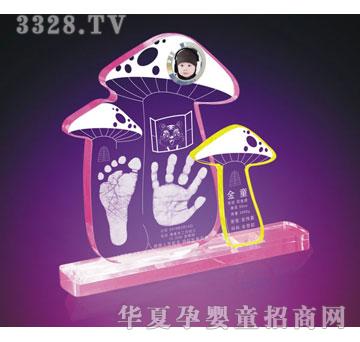 爱可心蘑菇城堡亚