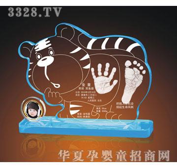 爱可心乖乖虎亚