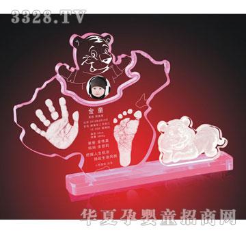 爱可心大地宝贝