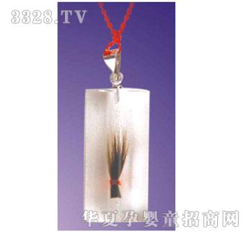 爱可心六棱坠