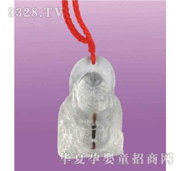爱可心洪福齐天坠