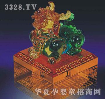 爱可心至尊天禄章
