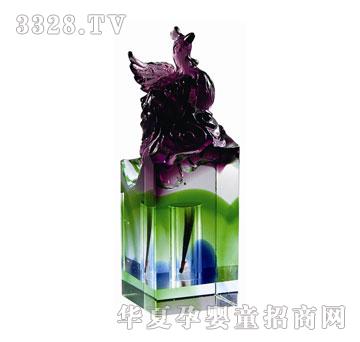 葆康丹凤朝阳章