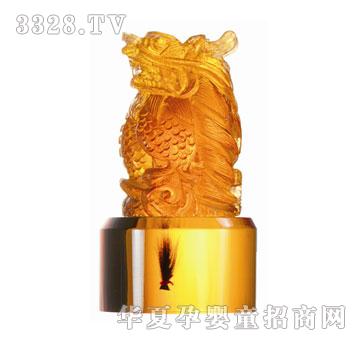 葆康黄龙大章