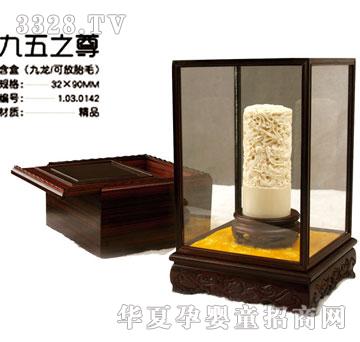 葆康九五之尊