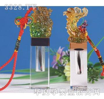 葆康龙凤章