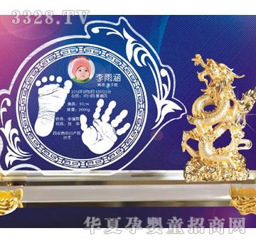 葆康金龙送宝BK12030