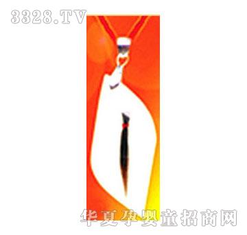 碧君宝夜光叶型坠