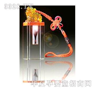 碧君宝琉璃水晶章