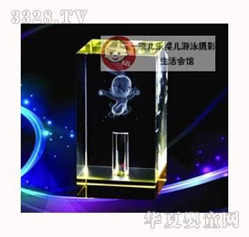 康儿乐胎毛纪念品