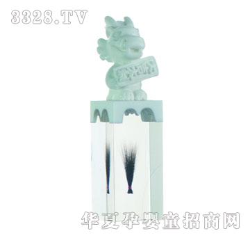 华瑞仿象牙大吉大利章