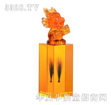 华瑞大吉大利龙章