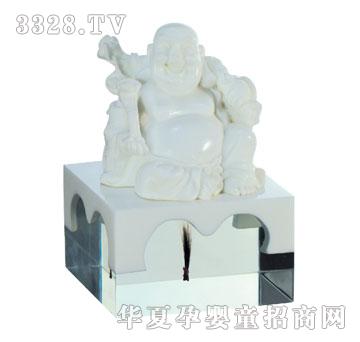 华瑞大如意仿象牙玺