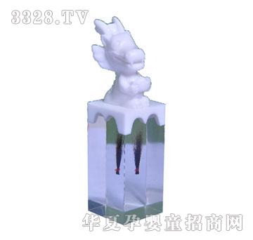 华瑞象牙元宝龙章
