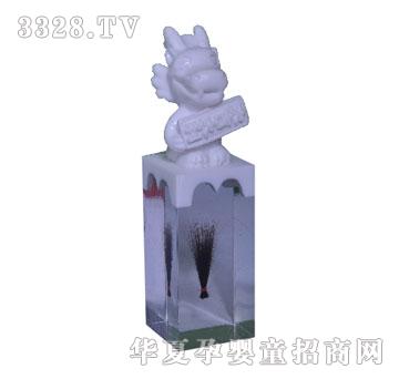 华瑞象牙大吉大利龙章