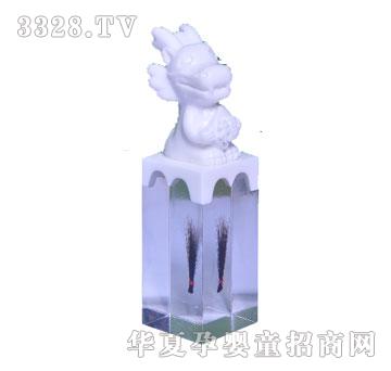 华瑞象牙福龙章