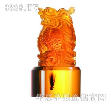 华瑞黄龙大章