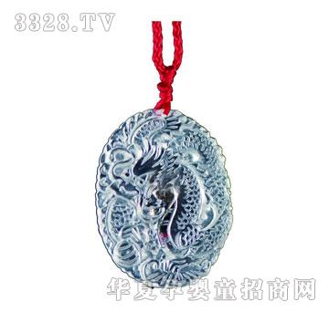 华瑞椭圆龙坠