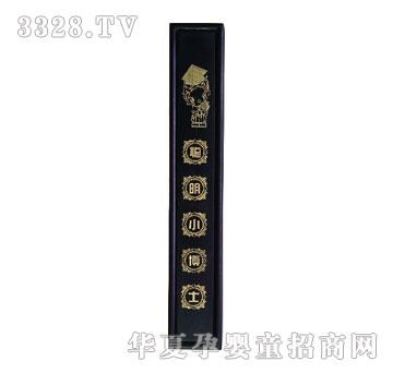 华瑞RH-069紫檀木聪明小博士盒