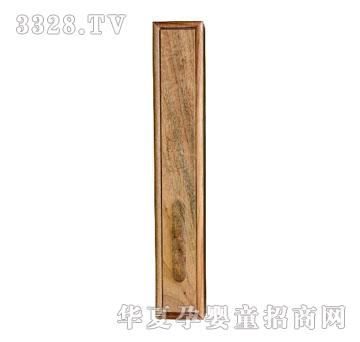 华瑞RH-068香檀木缐刻凤盒
