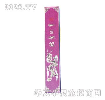 华瑞木板凤盒