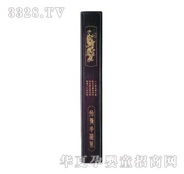 华瑞仿红木线刻诗词龙盒