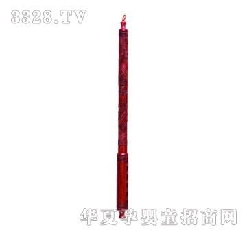 华瑞印度檀祥云凤