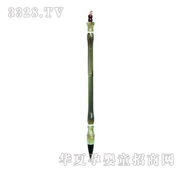 华瑞白牛角莲花斗