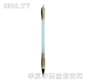 华瑞玉石杆牦牛角