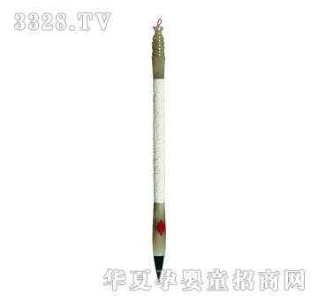 华瑞稀牛角状元杆