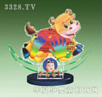 冠雅富盛宏快乐逍遥手足印