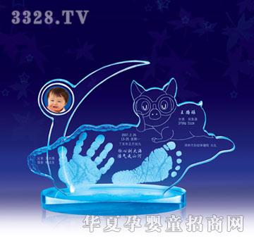 冠雅富盛宏宏图伟业手足印