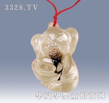 冠雅富盛宏宝财坠