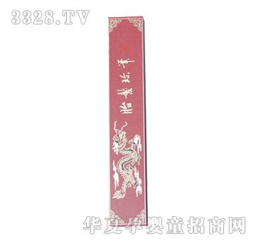 沂蒙宝贝木板龙盒