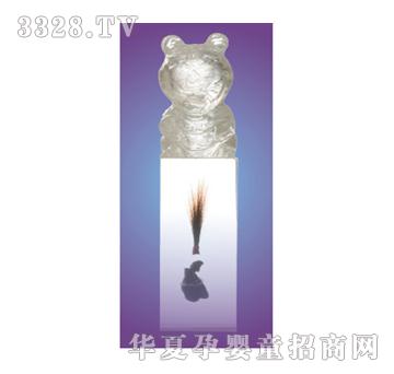 童心印象元宝虎胎毛章