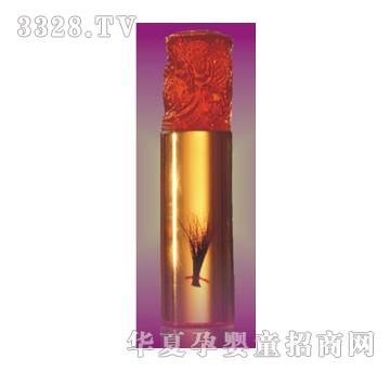 童心印象双鱼胎毛章