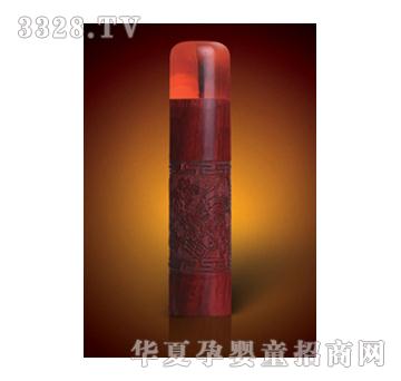 童心印象显荣胎毛章