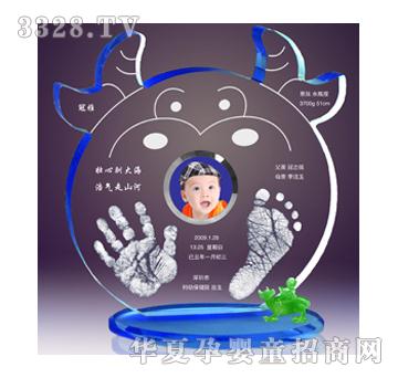 童心印象G983满腹经伦手足印
