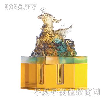 金鼎皇凤玺