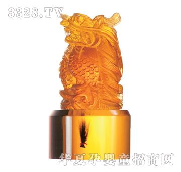 金鼎黄龙大章