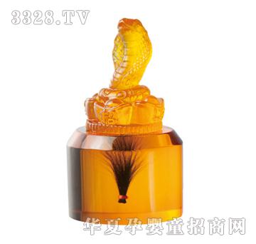 金鼎黄蛇圆章