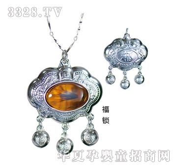 金鼎福锁
