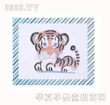 华茂THJ1005金属外框胎毛画