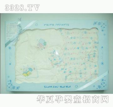 天使娃娃飞翔天使可爱baby礼盒8031