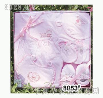 天使娃娃8053礼盒