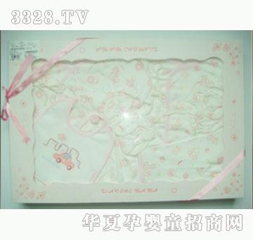 天使娃娃飞翔天使亲亲礼盒8029