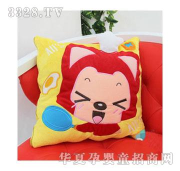 鑫憧可爱阿狸